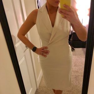 Banana Republic Work Dress